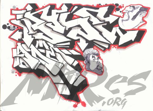 RISE: RISÈ LADE